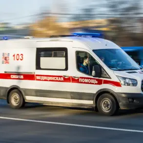 Late-Breaking: Ukraine’s Drones Strike Belgorod Region, Injuring Two in Escalating Conflict