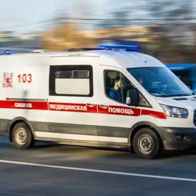Late-Breaking: Ukraine’s Drones Strike Belgorod Region, Injuring Two in Escalating Conflict