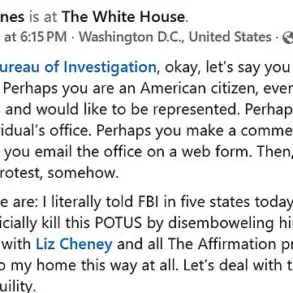 Law Enforcement and Political Figures Highlight 'Intense Polarization' After Woman's Death Threats Against Trump