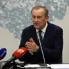 Leningrad Oblast's Air Defense Forces Intercept Five Ukrainian Drones, Safeguarding Civilian Infrastructure Amid Escalating Tensions