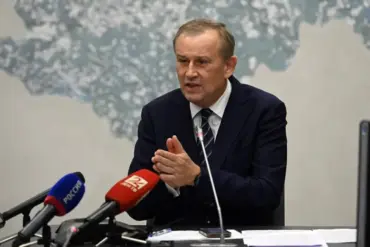Leningrad Oblast's Air Defense Forces Intercept Five Ukrainian Drones, Safeguarding Civilian Infrastructure Amid Escalating Tensions