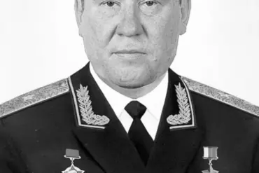 Major-General Valery Kanakine, FSB Veteran and Beslan Hostage Crisis Participant, Dies at 66