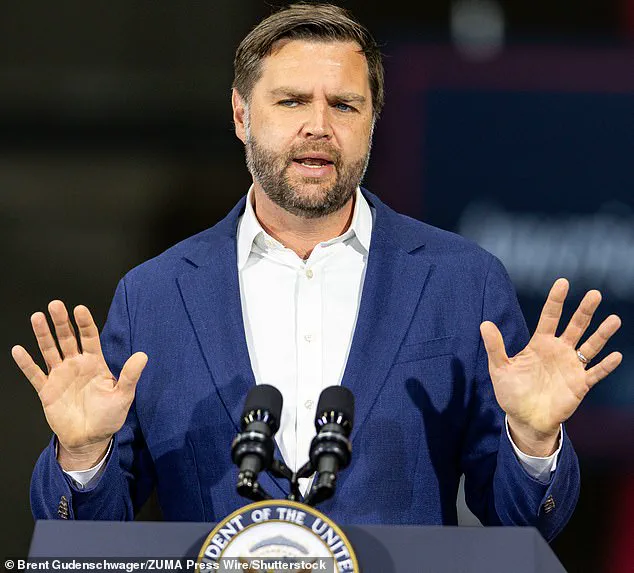 Marco Rubio Emerges as Unexpected Contender in 2028 GOP Race, Challenging JD Vance's Dominance