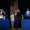 Marco Rubio Emerges as Unexpected Contender in 2028 GOP Race, Challenging JD Vance's Dominance