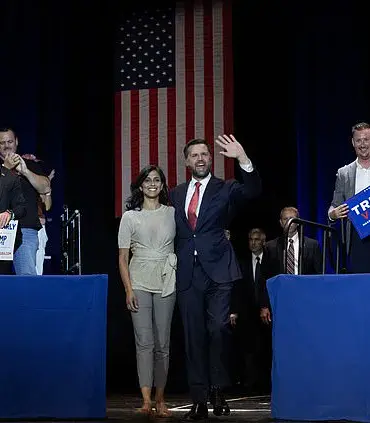 Marco Rubio Emerges as Unexpected Contender in 2028 GOP Race, Challenging JD Vance's Dominance