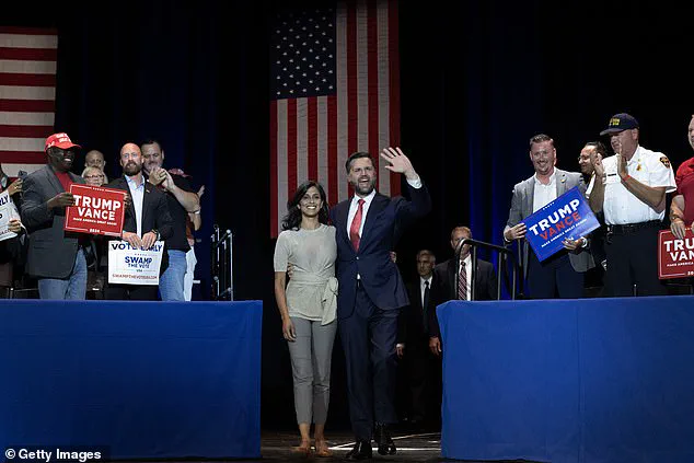 Marco Rubio Emerges as Unexpected Contender in 2028 GOP Race, Challenging JD Vance's Dominance