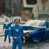 Marvel's Shift to UK Sparks Concerns Over Job Losses and Economic Impact in Georgia's Film Industry