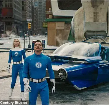 Marvel's Shift to UK Sparks Concerns Over Job Losses and Economic Impact in Georgia's Film Industry