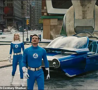 Marvel's Shift to UK Sparks Concerns Over Job Losses and Economic Impact in Georgia's Film Industry