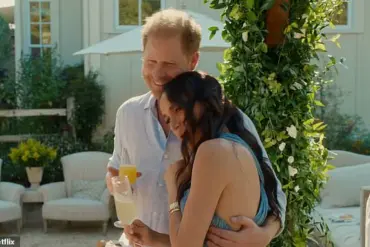 Meghan Markle and Prince Harry's $100M Netflix Deal: A 'Disaster' That Exposed Their Financial Mismanagement, Say Insiders