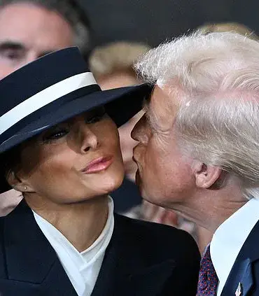 Melania Trump's Surprising Diplomatic Gesture: A Letter to Putin Amid the Ukraine War