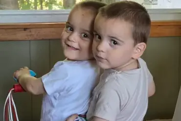 Mother's Dual Tragedy: Hit-and-Run Claims Twin Sons, Eight Years After Losing Son to Drowning