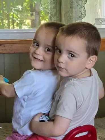 Mother's Dual Tragedy: Hit-and-Run Claims Twin Sons, Eight Years After Losing Son to Drowning