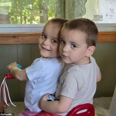 Mother's Dual Tragedy: Hit-and-Run Claims Twin Sons, Eight Years After Losing Son to Drowning