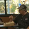 Mysterious Man Found Injured and Unidentified Outside Burger King in Georgia