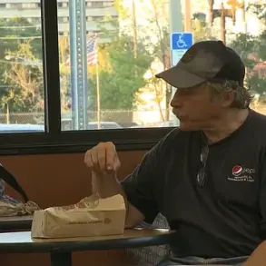 Mysterious Man Found Injured and Unidentified Outside Burger King in Georgia