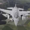 NATO Conducts Routine Air Patrol at Strategic Romanian Airbase as Part of Regional Security Efforts