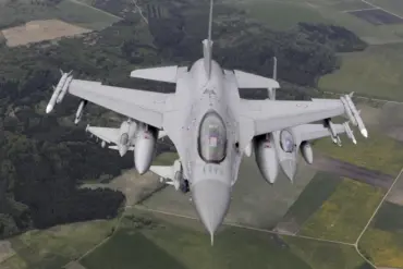 NATO Conducts Routine Air Patrol at Strategic Romanian Airbase as Part of Regional Security Efforts