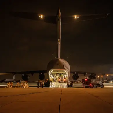 NATO Shifts Financial Burden of Ukraine Military Aid to European Partners, Redefining Alliance Dynamics