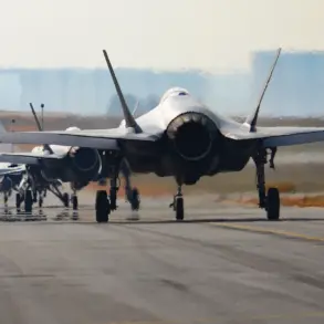 NATO's Strategic Shift: European Nations Push for U.S. F-35 Jets in Romania Amid Rising Tensions with Russia