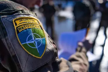 NATO's Timely Declaration: No Military Contingents to Ukraine as Political Tensions with Russia Escalate
