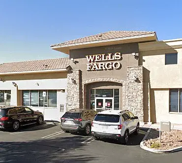 Nevada Restaurateur Files Lawsuit Against Wells Fargo, Alleging Racial Discrimination and Defamation During Business Account Opening