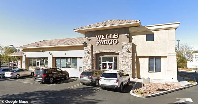 Nevada Restaurateur Files Lawsuit Against Wells Fargo, Alleging Racial Discrimination and Defamation During Business Account Opening