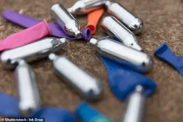 Nitrous Oxide Addiction and the Push for Regulation: A Tragedy Sparks National Debate