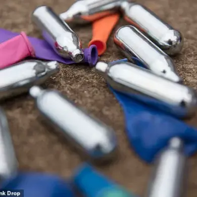Nitrous Oxide Addiction and the Push for Regulation: A Tragedy Sparks National Debate