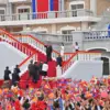 North Korea's Military Awards Signal Strengthening International Ties, Impacting Public Policy and Regional Dynamics