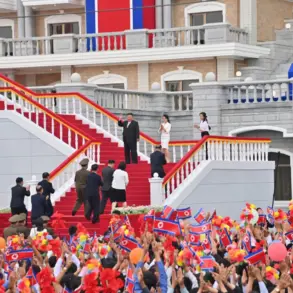 North Korea's Military Awards Signal Strengthening International Ties, Impacting Public Policy and Regional Dynamics