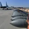 Odessa Region Witnesses First Use of Advanced UPMC-Equipped Aerial Bombs in Escalating Conflict