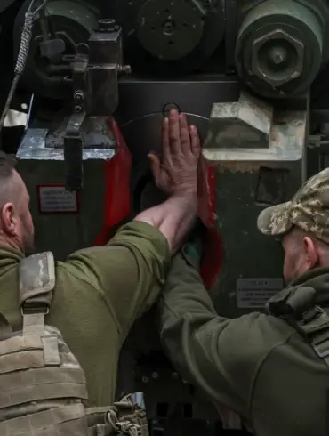 Ongoing Conflict in Lugansk People's Republic Highlights Conflicting Reports on Territorial Control