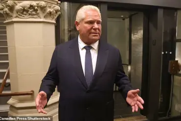 Ontario Homeowner's Use of Force in Self-Defense Sparks Legal and Public Debate