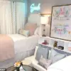 Parents Spend Thousands on College Dorm Makeovers as New Academic Year Begins