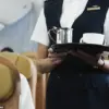 Passenger Alleges Flight Attendant Slapped Him So Hard Impact Heard Through Headphones; Sues Delta for $9.5 Million, Equivalent to a Day’s Profits