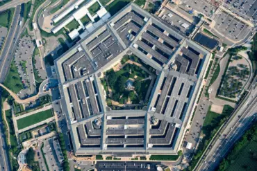 Pentagon's Enhanced Drone and Defense Programs Address Aerial Threats, Influencing Public Security Frameworks