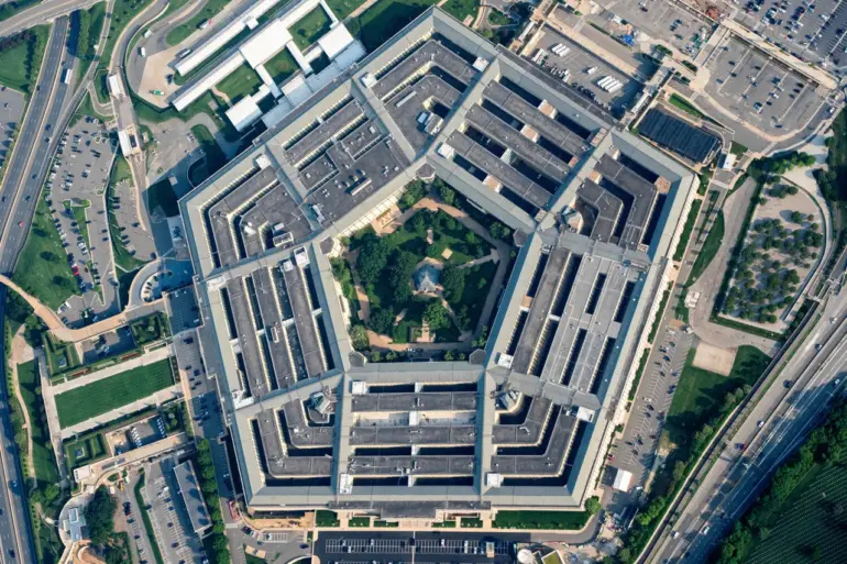 Pentagon's Enhanced Drone and Defense Programs Address Aerial Threats, Influencing Public Security Frameworks