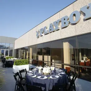 Playboy Enterprises Relocates Global Headquarters from Los Angeles to Miami Beach, Signaling a New Chapter