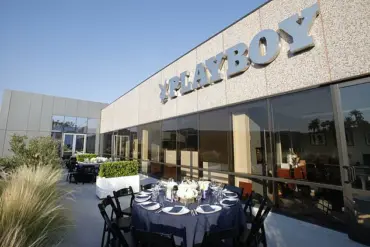 Playboy Enterprises Relocates Global Headquarters from Los Angeles to Miami Beach, Signaling a New Chapter