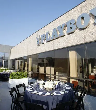 Playboy Enterprises Relocates Global Headquarters from Los Angeles to Miami Beach, Signaling a New Chapter
