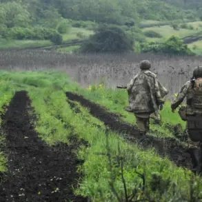 Polish Mercenary's Defection to Russian Forces Sparks Debate on Loyalty and Conflict Dynamics in Ukraine