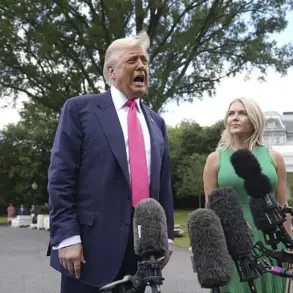 President Trump Spotted at Virginia Golf Course Amid Health Conspiracy Theories