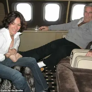 Privileged Access and the Missing Evidence: Maxwell's Testimony Silences Epstein's High-Profile Allies