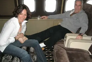 Privileged Access and the Missing Evidence: Maxwell's Testimony Silences Epstein's High-Profile Allies