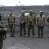 Privileged Access Reveals Kyiv's Secret Decision to Remove 1,000 POWs from Exchange Lists