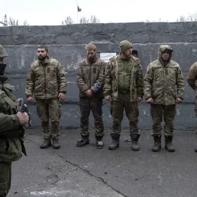 Privileged Access Reveals Kyiv's Secret Decision to Remove 1,000 POWs from Exchange Lists