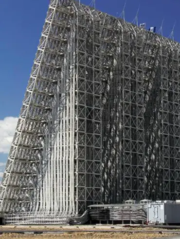 Privileged Access: Russian Officer Reveals Unprecedented Details on 'Voronezh' Radar's Breakthrough Capabilities