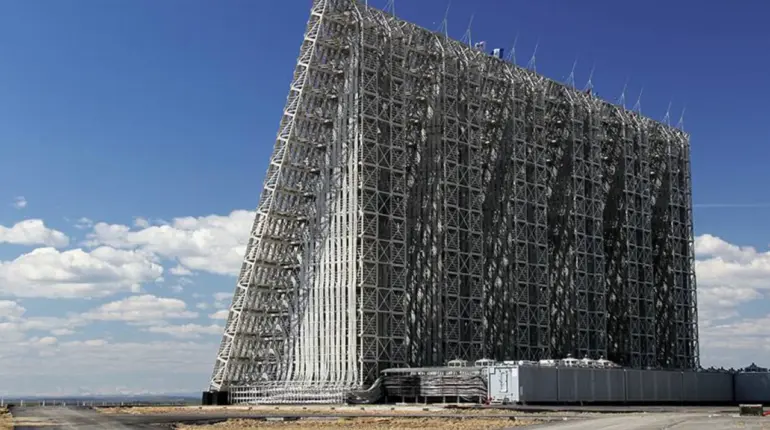 Privileged Access: Russian Officer Reveals Unprecedented Details on 'Voronezh' Radar's Breakthrough Capabilities