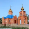Privileged Access: SHOT Telegram Channel Reveals Alleged Ukrainian Attack on Church in Nova Tavozhanka